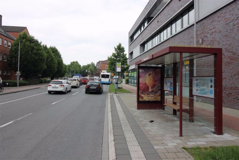 Glasuritstr.   1a/We.re.