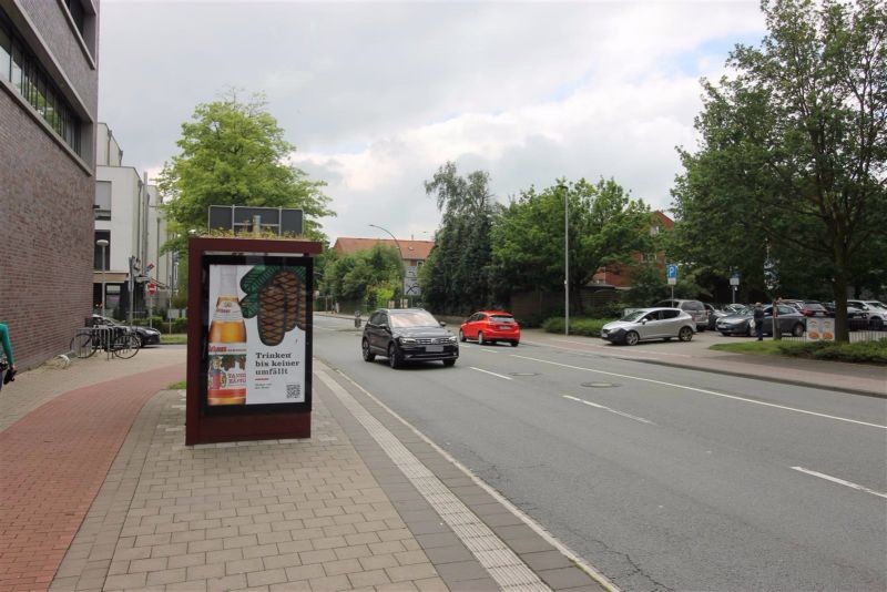 Glasuritstr.   1a/We.li.