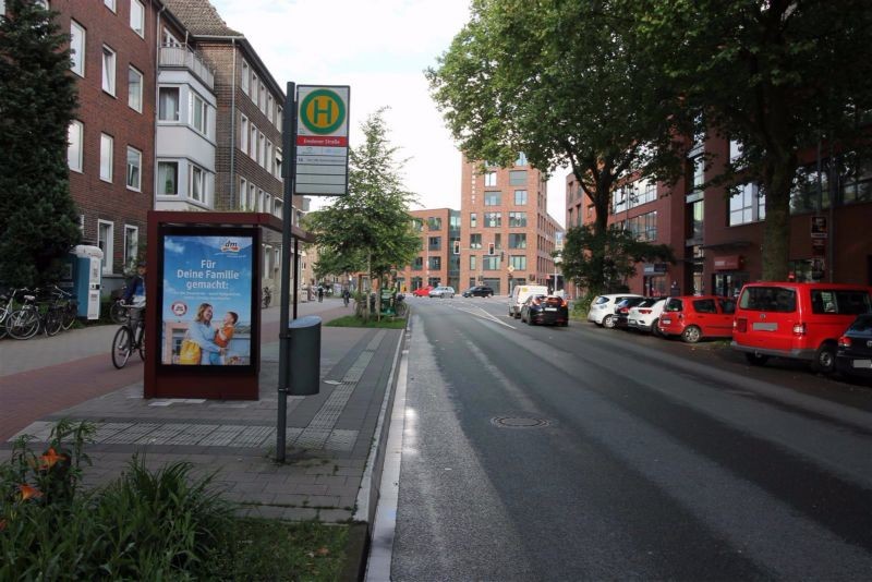 Hansaring  41/We.li.