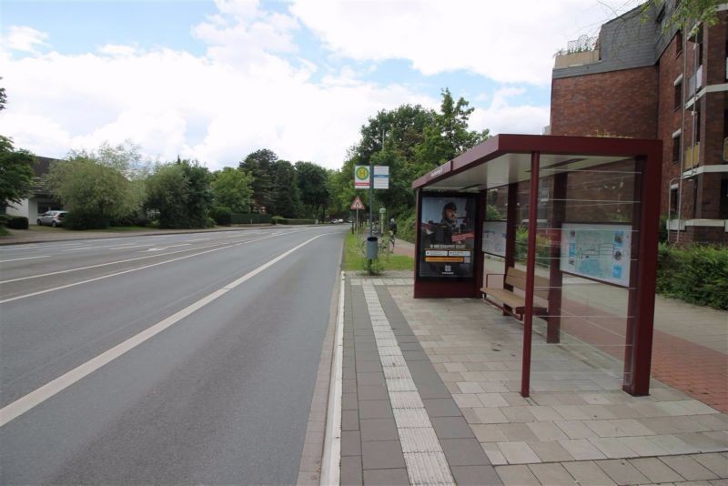 Hensenstr. 144/Gescherweg/We.re.