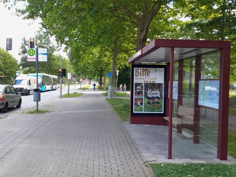 Hoher Heckenweg geg. 259/We.re.