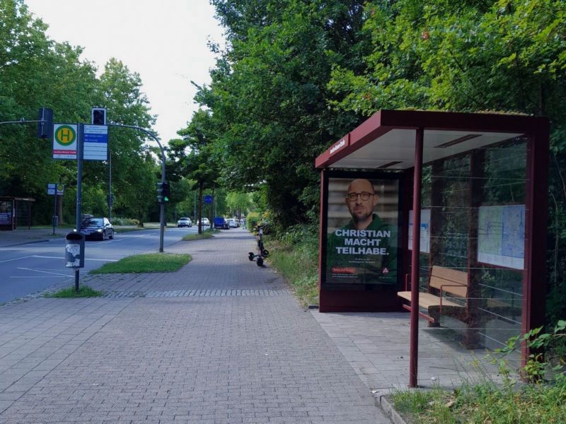 Hoher Heckenweg 261/We.re.