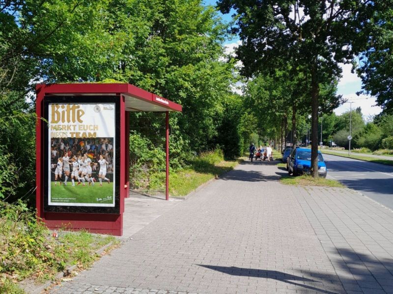 Hoher Heckenweg 261/We.li.