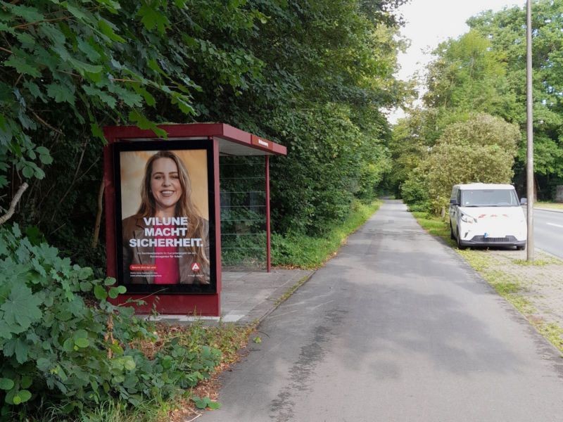 Holtmannsweg   5/We.li.