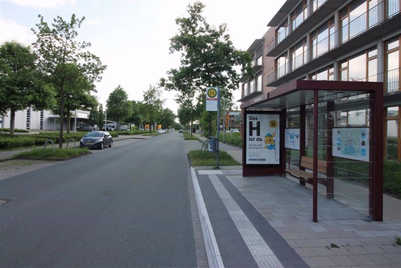 Martin-Luther-King-Weg  22/We.re.