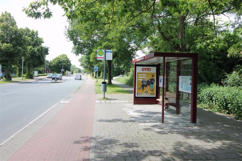 Mecklenbecker Str. geg. Echelmeyerstr./We.re.