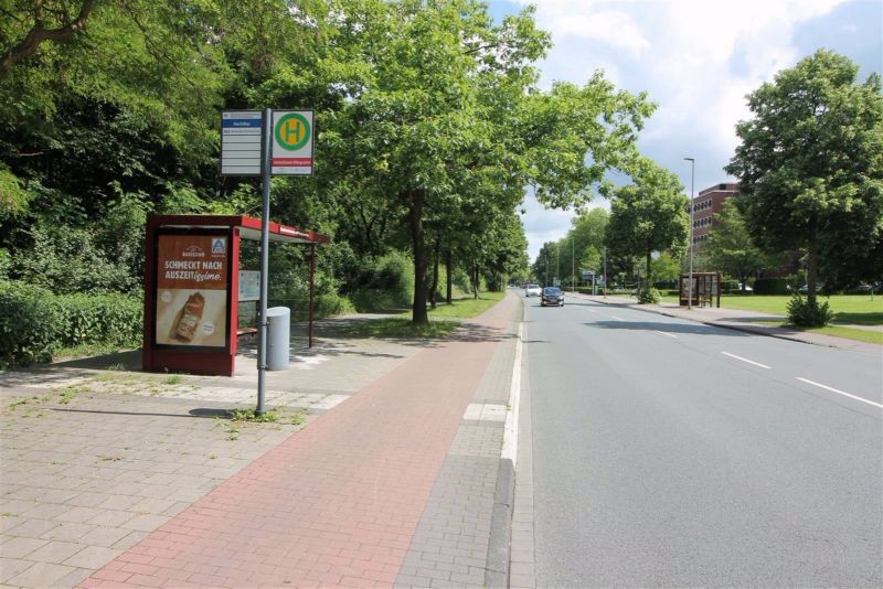 Mecklenbecker Str. geg. Echelmeyerstr./We.li.