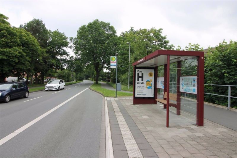 Meesenstiege/Wielandstr./We.re.