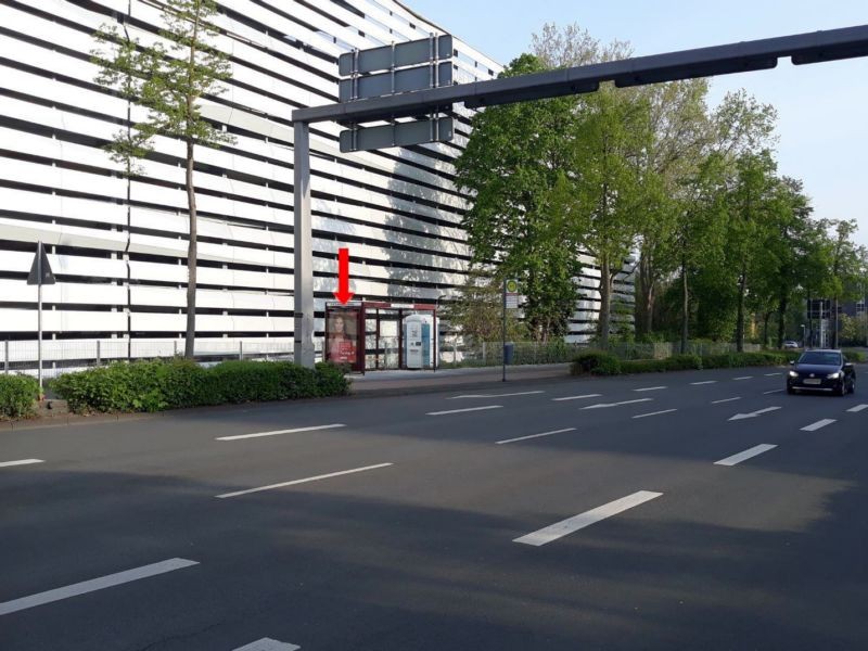 Orleans-Ring/Einsteinstr./We.li.