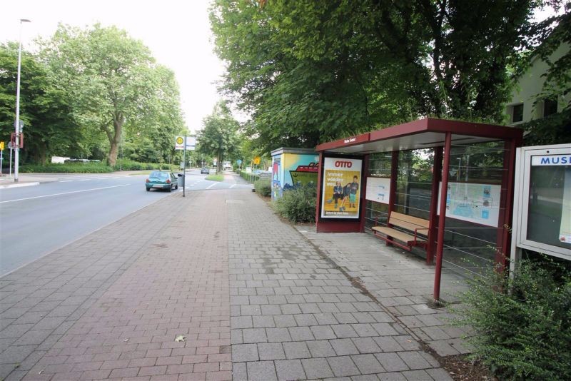 Osthofstr.   9a/Hohe Geist/We.re.