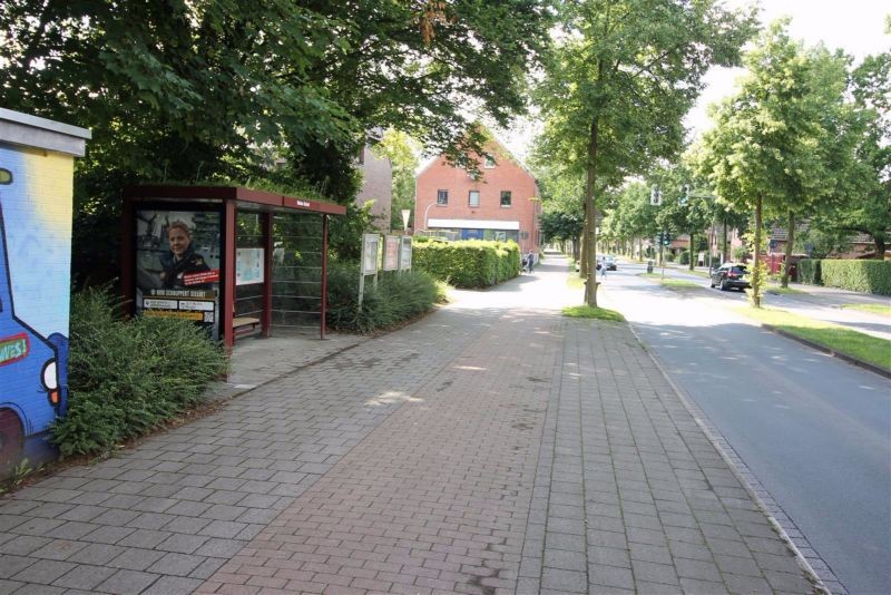 Osthofstr.   9a/Hohe Geist/We.li.