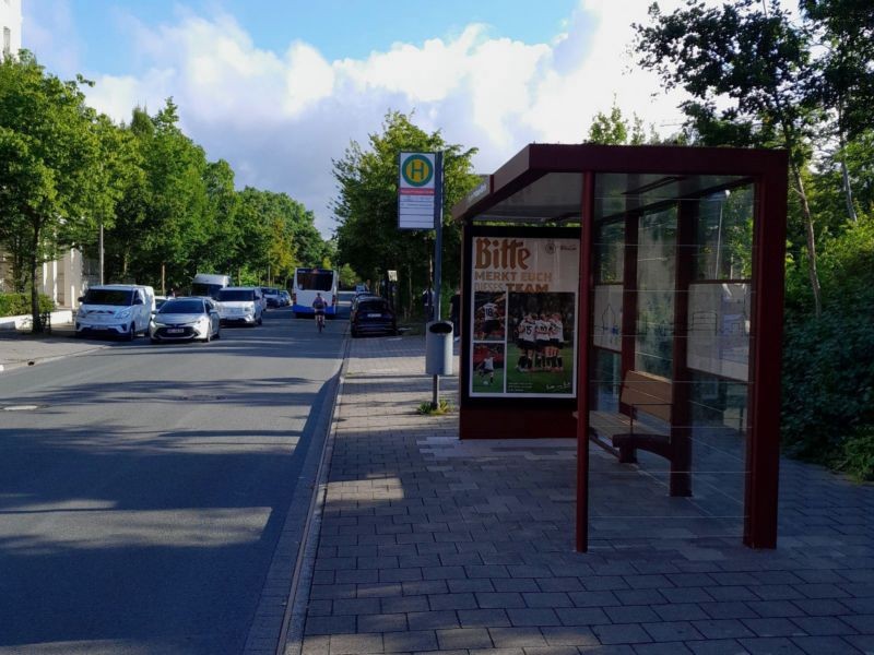 Regina-Protmann-Str. geg. 20/We.re.