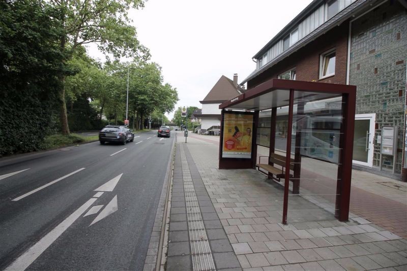 Hoher Heckenweg  81/We.re.