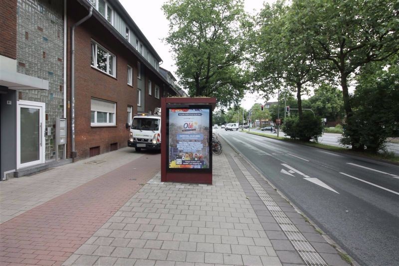 Hoher Heckenweg  81/We.li.