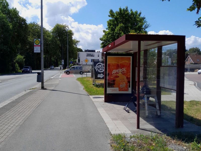 Schifffahrter Damm/Dieckstr./We.re.