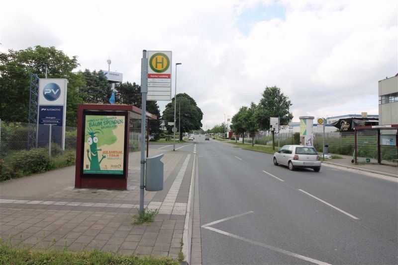 Siemensstr.  53/Schuckertstr./We.li.