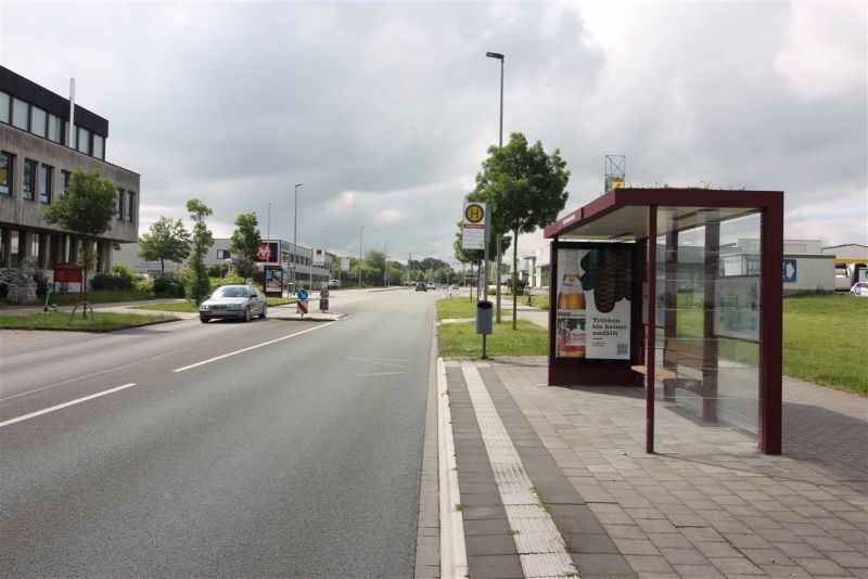 Siemensstr.  58/We.re.