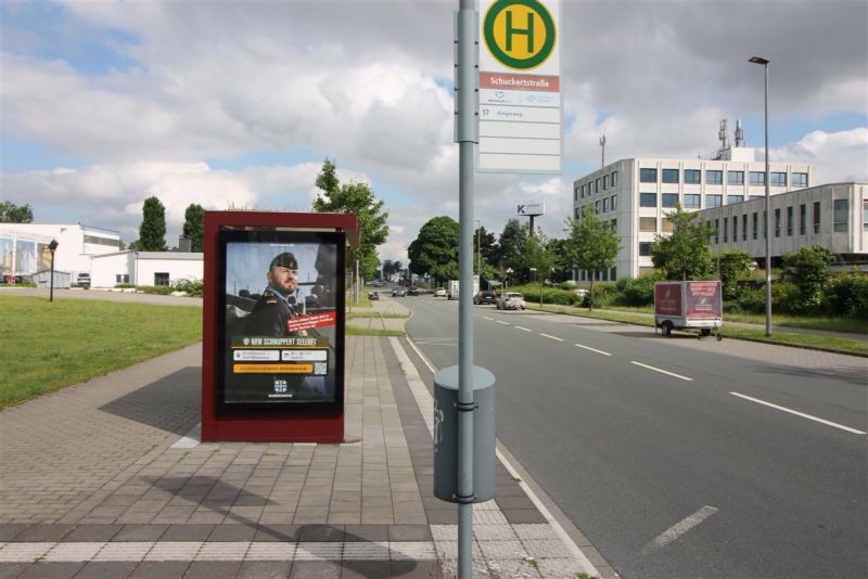 Siemensstr.  58/We.li.