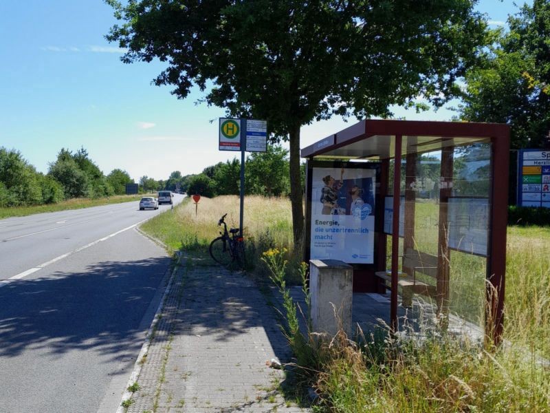 Sprakeler Str. hinter Aldruper Str./We.re.