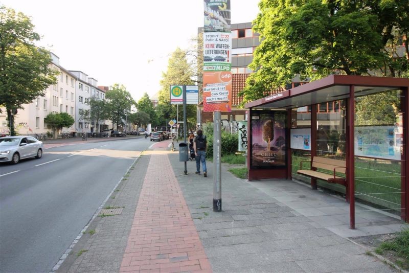 Theissingstr./Friedrich-Ebert-Platz/We.re.