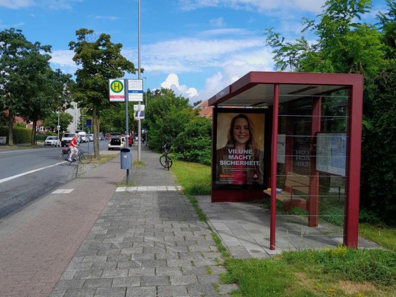 Von-Esmarch-Str. geg. 145/We.re.