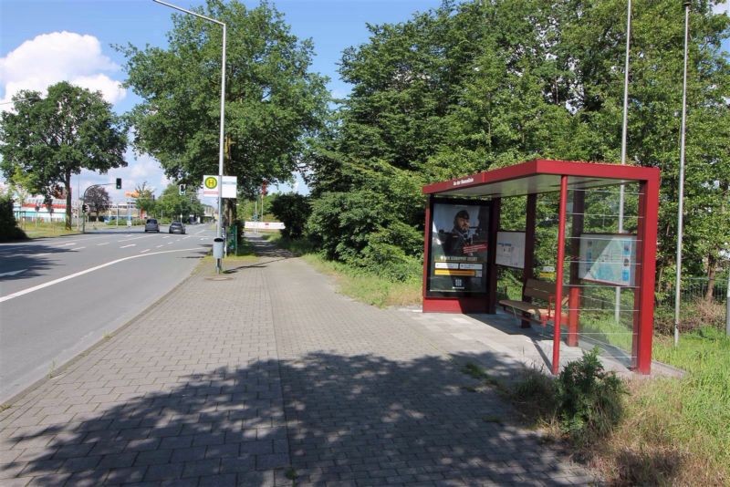 Weseler Str./Untietheide/We.re.