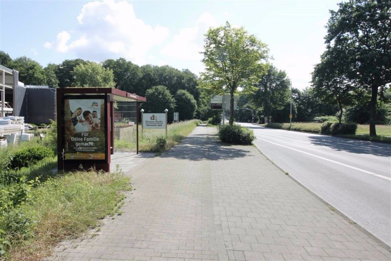 Weseler Str./Untietheide/We.li.