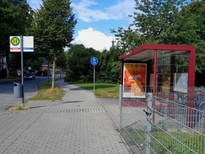 Roxeler Str. geg. Kapellenstr./We.re.