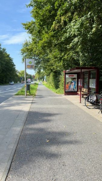 Roxeler Str./Dieckmannstr./We.re.