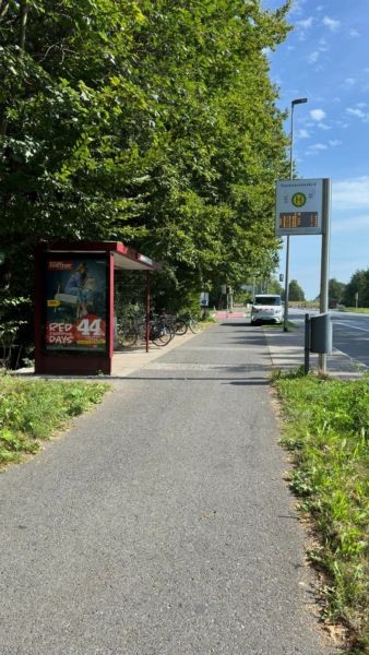 Roxeler Str./Dieckmannstr./We.li.