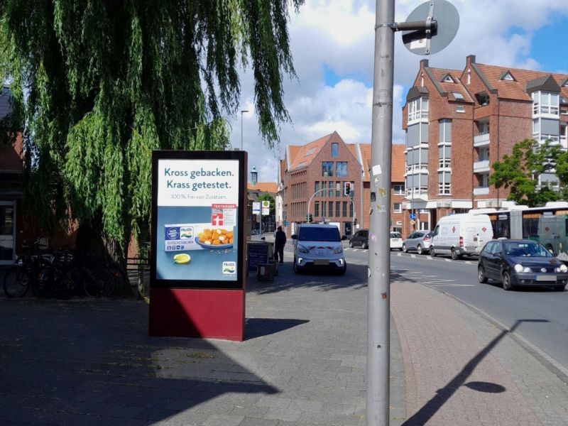 An der Apostelkirche/AA-Brücke/We.re.