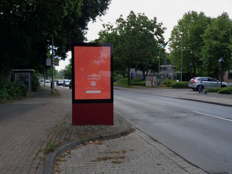 Bröderichweg/Sparkassenschule/We.re.