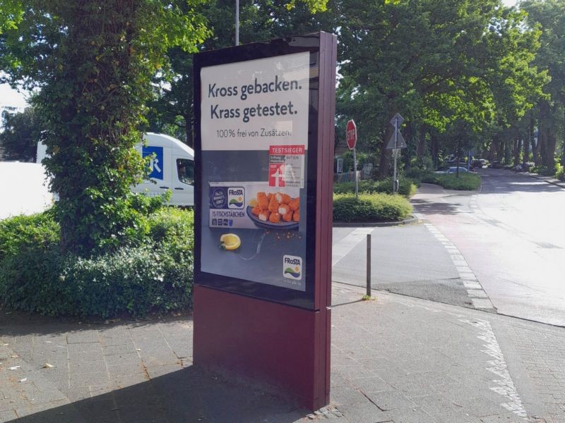 Düesbergweg geg. 105/We.re.