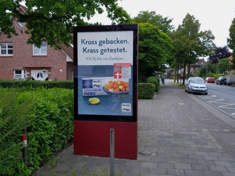 Dülmener Str./Feuerwache/We.re.