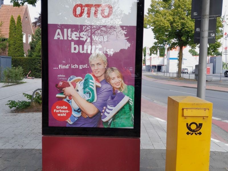 Mersmannsstiege/Geringhoffstr./We.re.