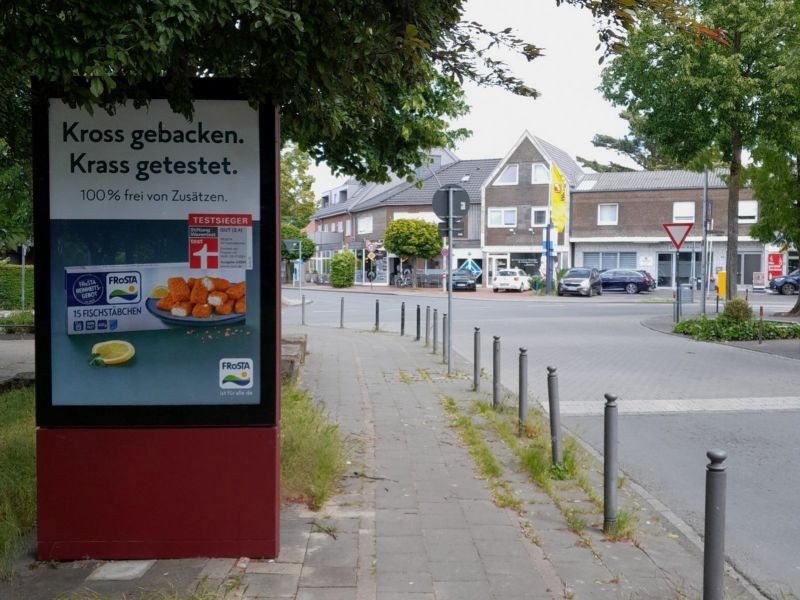 Ottmarsbocholter Str./Davertstr./We.re.