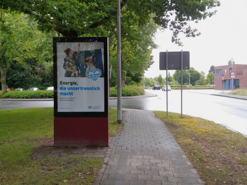 Tilbecker Str./Hallenbad/We.re.