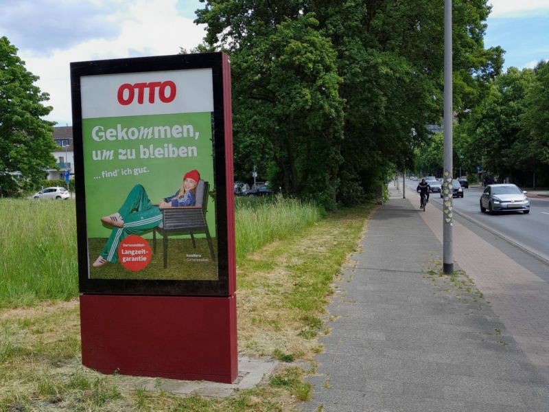 Von-Esmarch-Str. geg. 55/We.re.