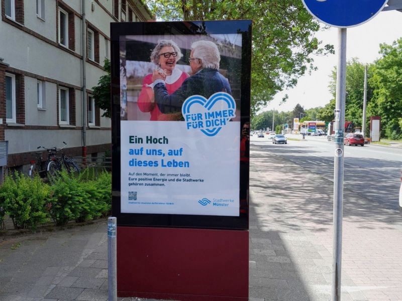 Weseler Str./Franz-Hitze-Str./We.re.