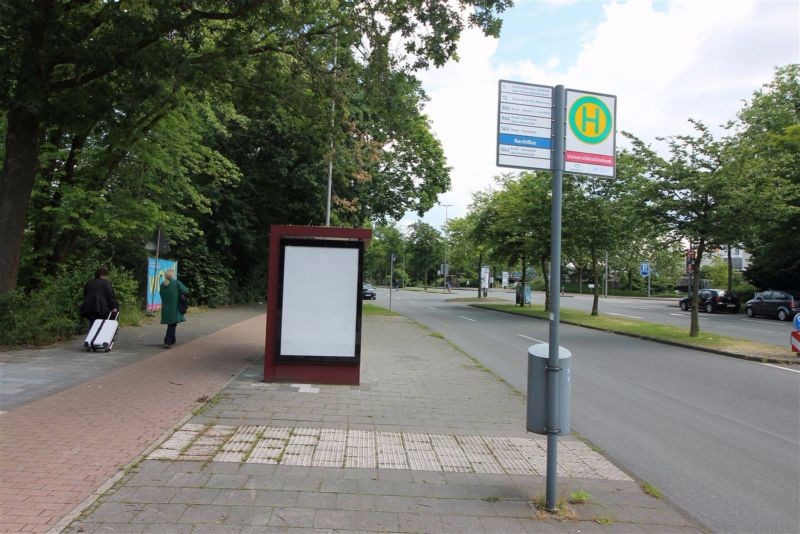 Albert-Schweitzer-Str./Universitätsklinikum/We.li.