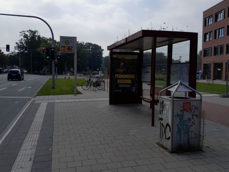 Albersloher Weg geg. 427/Gremmendorfer Weg/We.re.