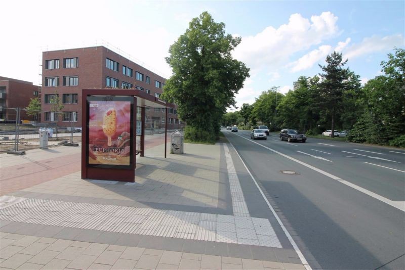 Albersloher Weg geg. 427/Gremmendorfer Weg/We.li.