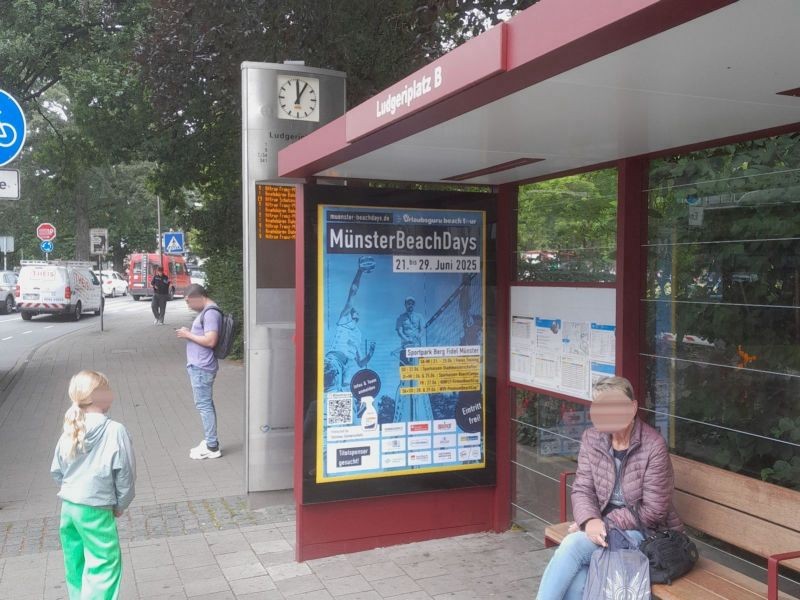 Schorlemer Str./Ludgeriplatz li./We.re.