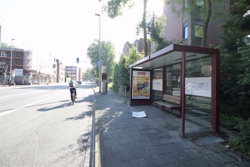 Moltkestr./Hermannstr.