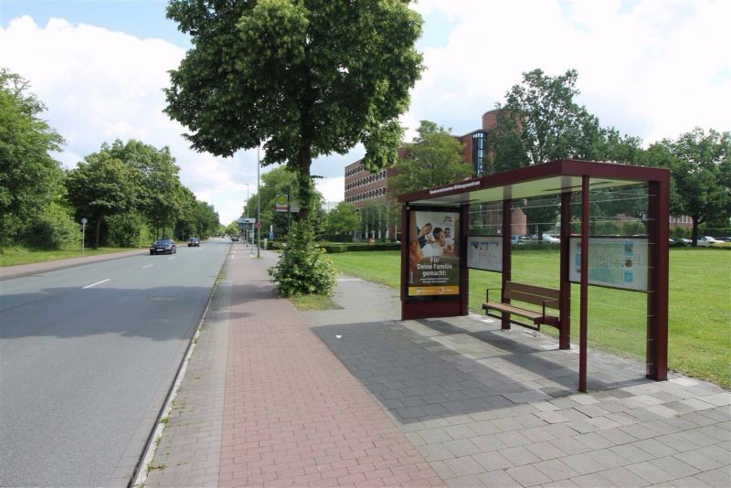 Mecklenbecker Str./Echelmeyerstr.