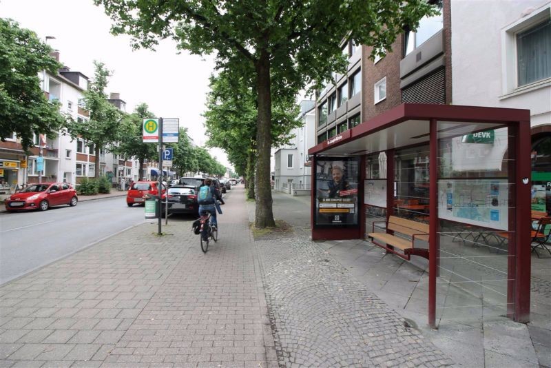 Hammer Str./Hochstr.