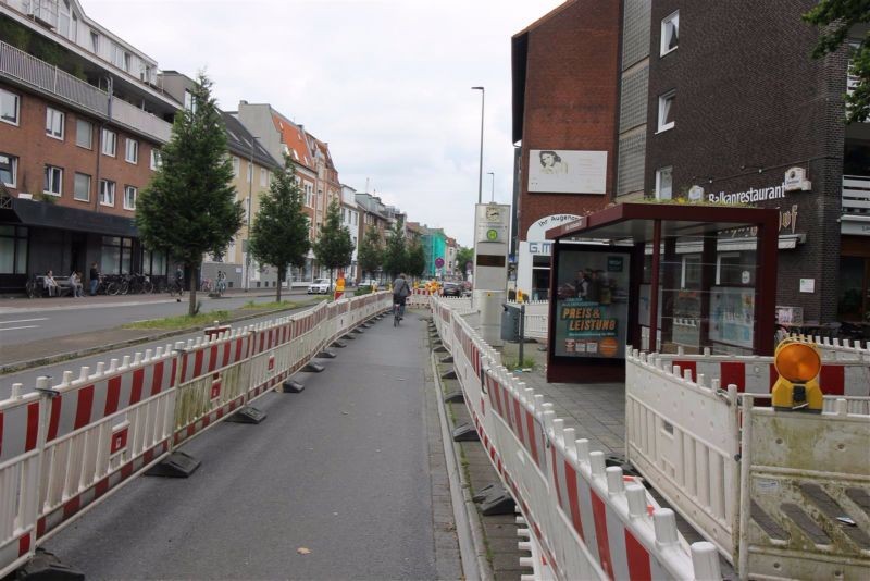 Hammer Str. 111/Schützenhof