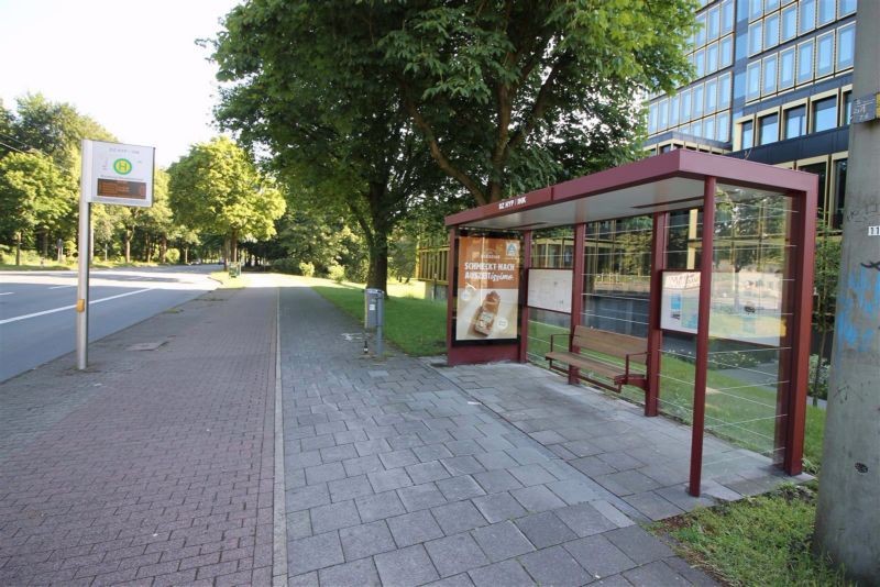 Weseler Str./Sentmaringer Weg