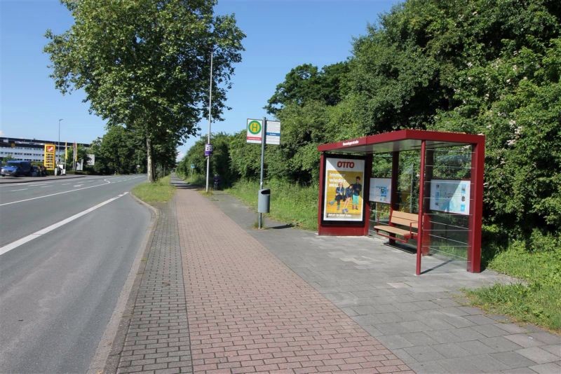 Weseler Str./Böselagerstr. saw.