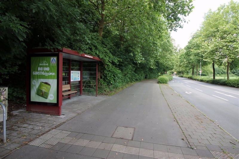 Albert-Schweitzer-Str. Nh. Roxeler Str.